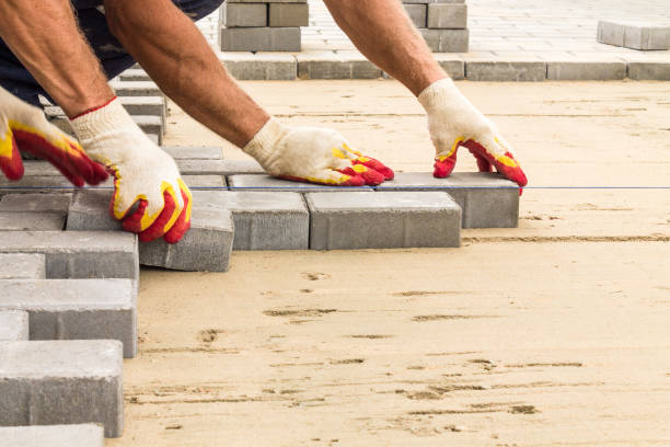 Best Affordable Driveway Pavers  in Tillson, NY