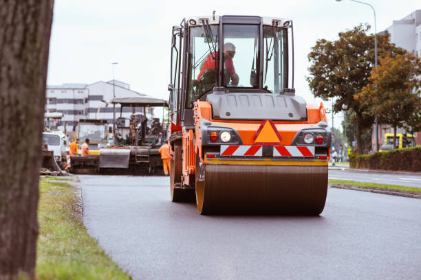 Best Driveway Repair Near Me  in Tillson, NY