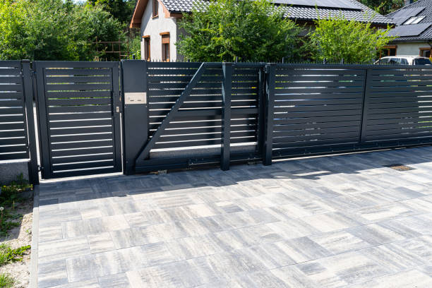 Best Brick Driveway Pavers  in Tillson, NY