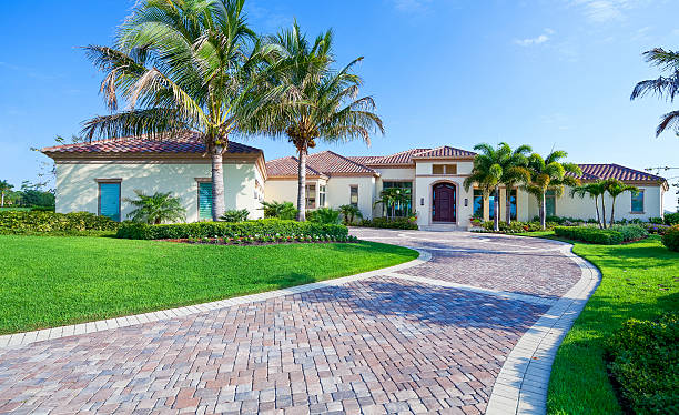 Best Professional Driveway Pavers  in Tillson, NY